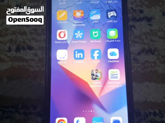 Xiaomi 11i 128 GB in Tripoli