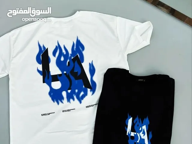 T-Shirts Tops & Shirts in Tripoli