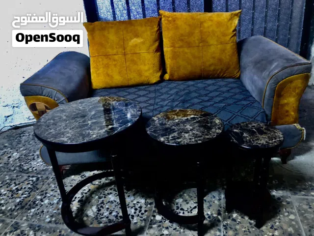 طبلات ونص تخم وميز بلازمة