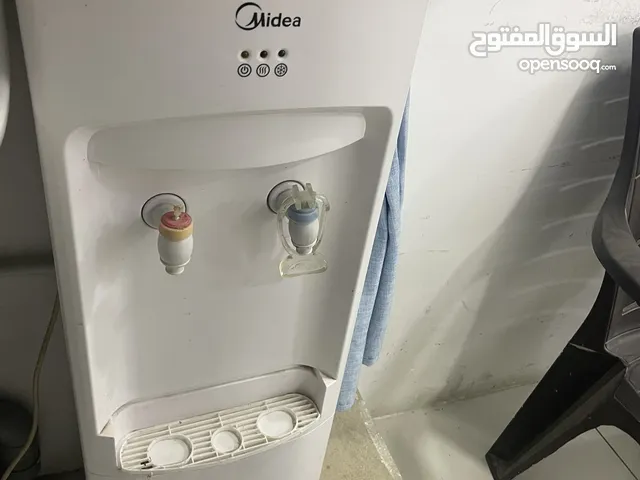 Water cooler
