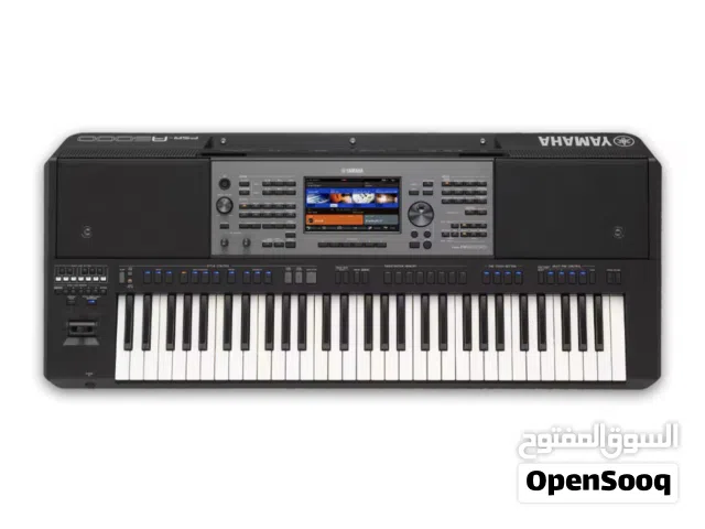 للبيع اورج ياماها 5000 نظيف جدا