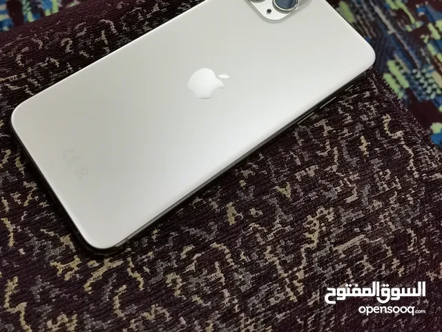Apple iPhone 11 Pro Max 256 GB in Al Jahra