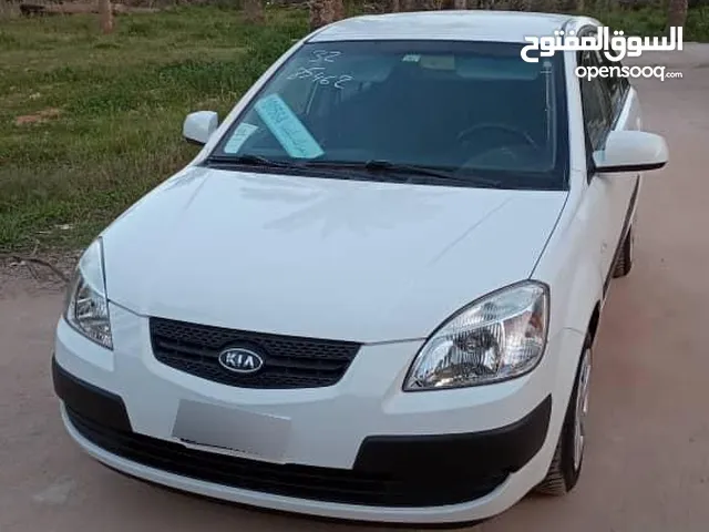 Used Kia Rio in Al Khums