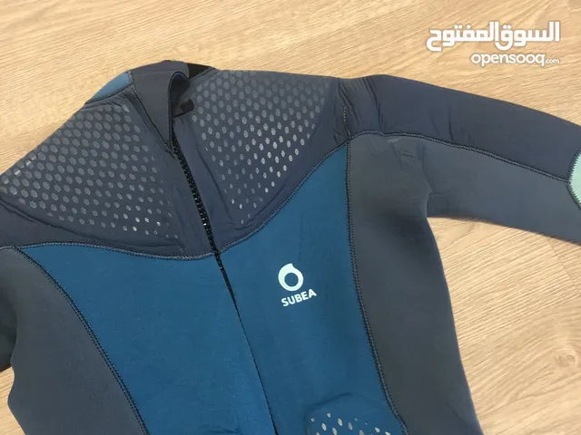 بدلة غوص diving wit suit