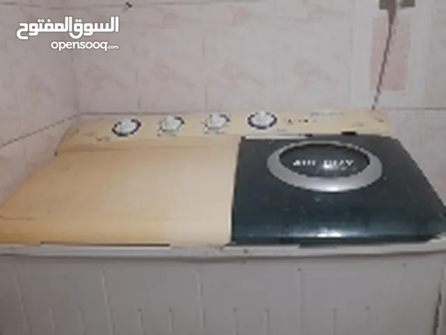 Other 11 - 12 KG Washing Machines in Al Ahmadi