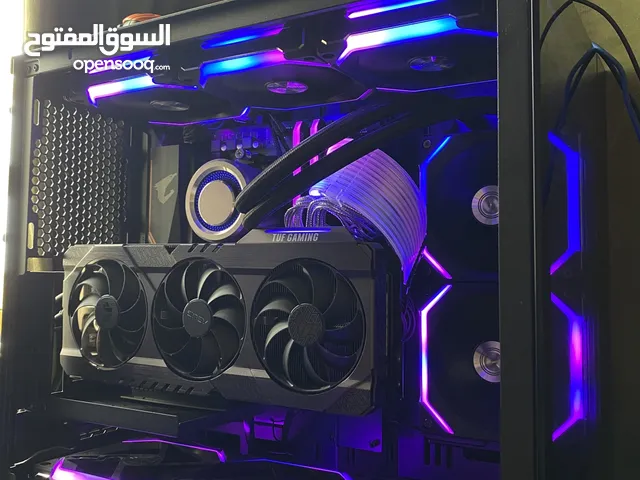 Pc للبيع .