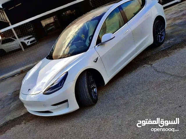 تيسلا موديل
 فل الفل موديل2019