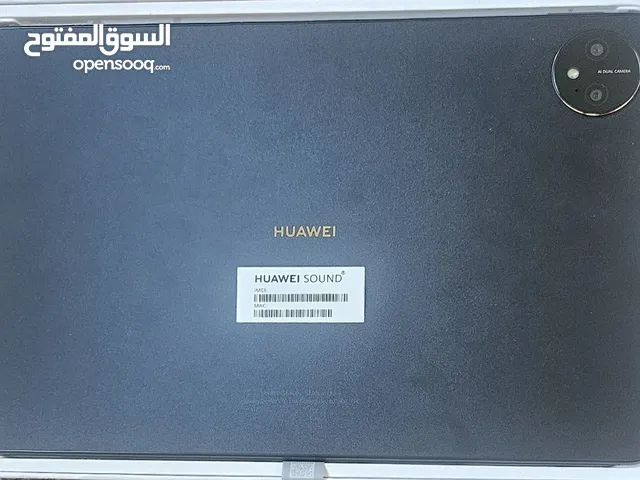 Huawei matepad pro  (11 inch)