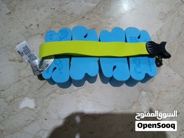 سترة نجاة (مستعمل)