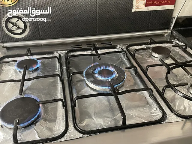 Oven and cooker for sale