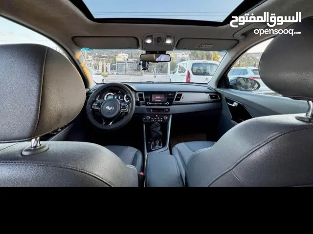 Used Kia Niro in Jerusalem