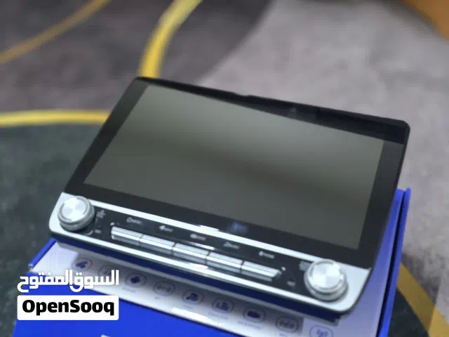 للبيع شاشات أندرويد شبه جدد أستعمال بسيط