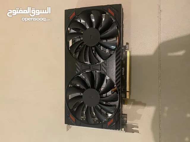 Rx 5500xt high performance