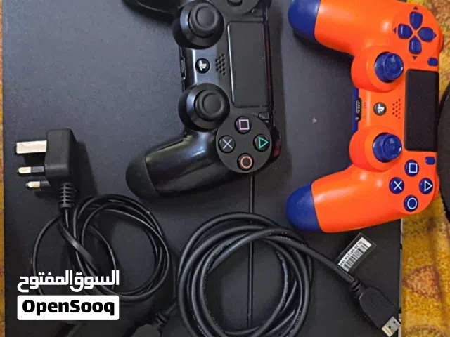 PS4  500 aed