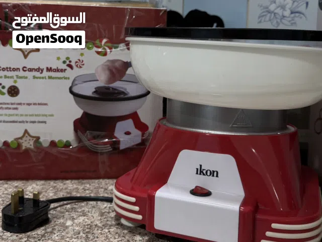 آلة غزل بنات