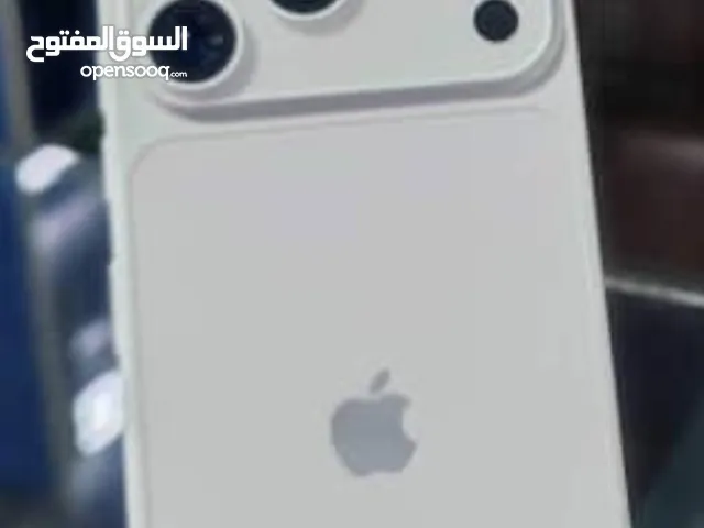 آيفون 17 برو ماكس