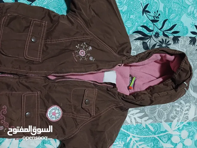 Girls Jackets - Coats in Beni Suef
