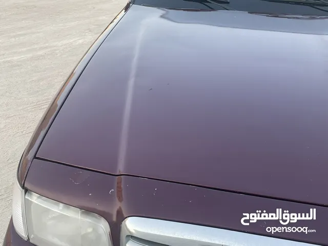 Used Ford Crown Victoria in Al Jahra