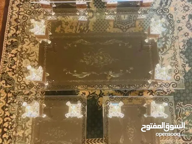 طاولات قهوة