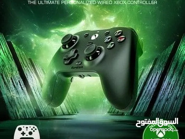 جهاز xbox كنترول اكس بوكس وone و series