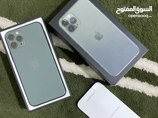 iPhone 11 proإقرا الواصف