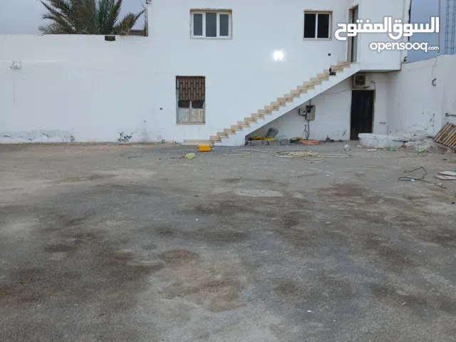 Mixed Use Land for Rent in Tripoli Tajura
