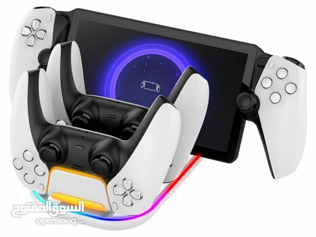 محطة شحن ايبيجا PC-P5P511