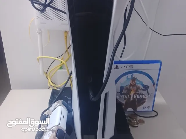 بلايستيشن 5 فات