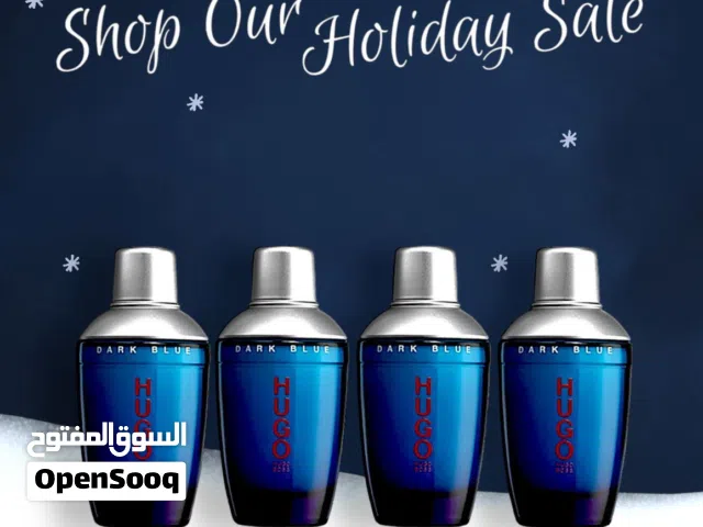 عطور بلجملة