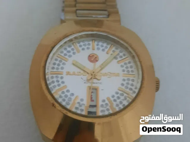 ساعة رادو كوبي ماستر محرك توماتك عاطلة