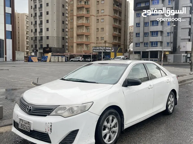 Used Toyota Camry in Hawally