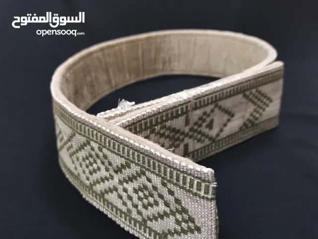 حزام لخنجر عماني