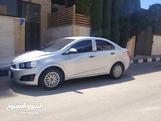 شفروليه 2014