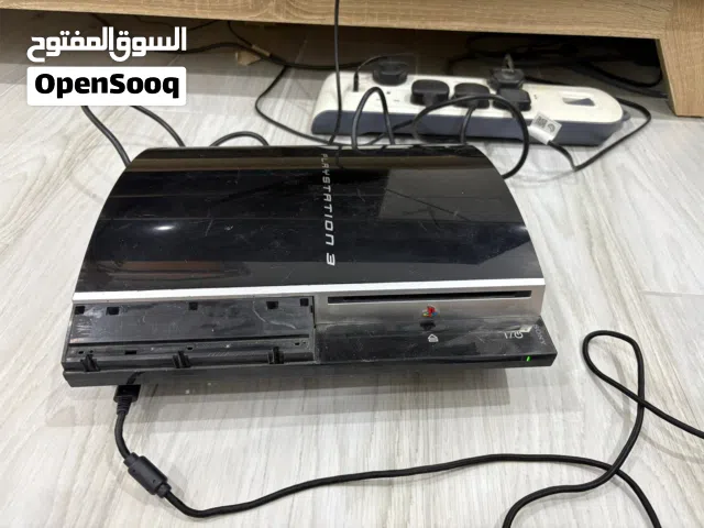 للبيع بلاستيشن 3