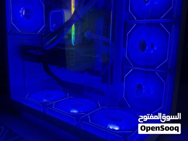 بيسي للبيع   I9 11900k Rtx 4060 16 gb ram 512 gb nvme ssd
