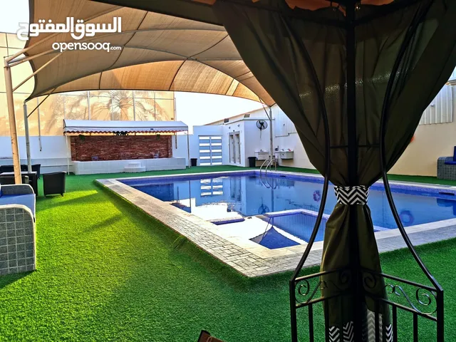 220m2 2 Bedrooms Apartments for Rent in Manama Juffair