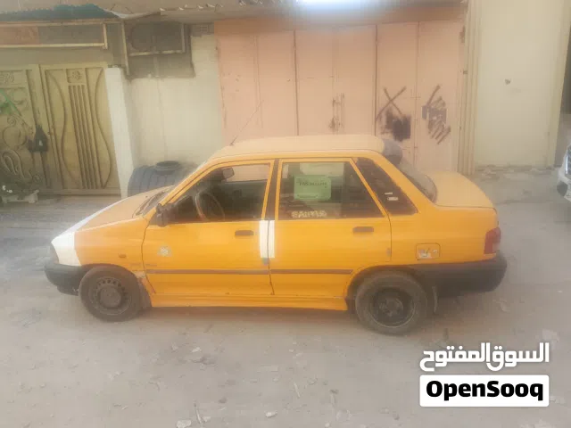 2010 SAIPA Other