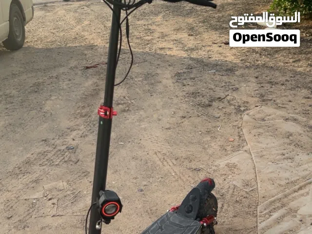 سكوتر كهربائي للبيع
