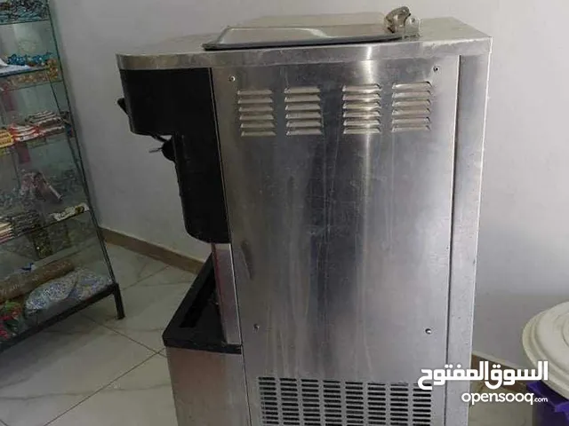  Ice Cream Machines for sale in Gharyan