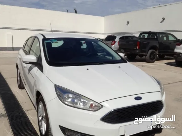 Ford foucus 1500 اوتوماتيك