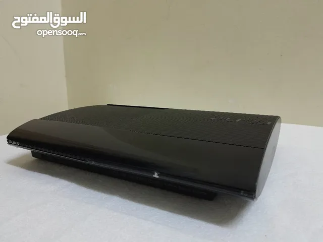 PlayStation 3 PlayStation for sale in Al Madinah
