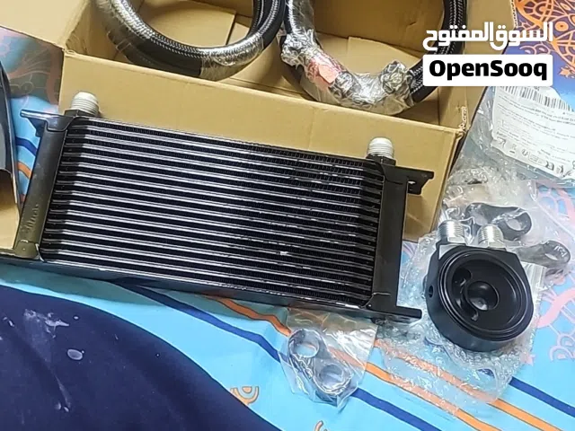 اويل كولر مكينه