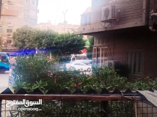 130 m2 3 Bedrooms Apartments for Sale in Cairo Heliopolis