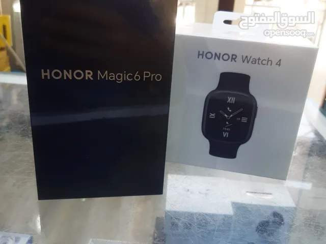 Honor Honor Magic6 Pro 512 GB in Hawally
