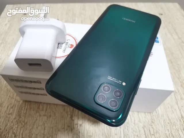 هواوي nova 7i ( الوصف)!!