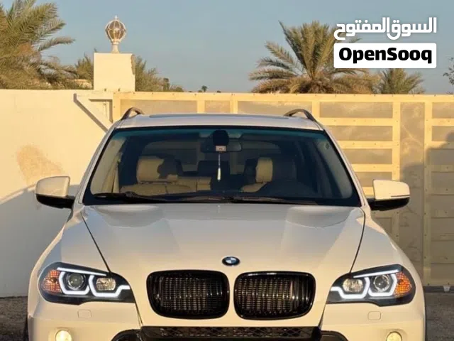 2007 BMW X5 Series X5 M60i