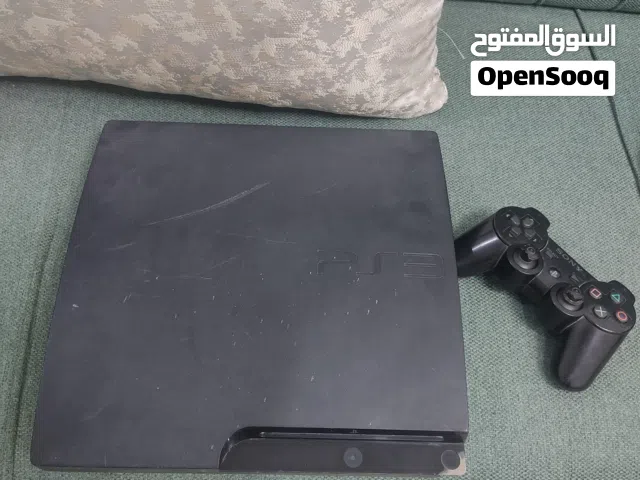 PlayStation 3 PlayStation for sale in Tripoli