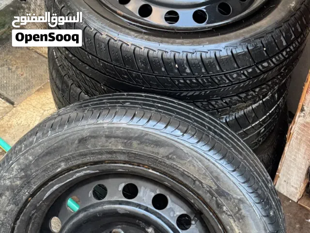 رقنات ( جنوط ) مستعملة شبه جديد ما تشتكي من أي مشاكل أبداً
