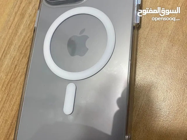 Apple iPhone 15 Pro Max 256 GB in Basra