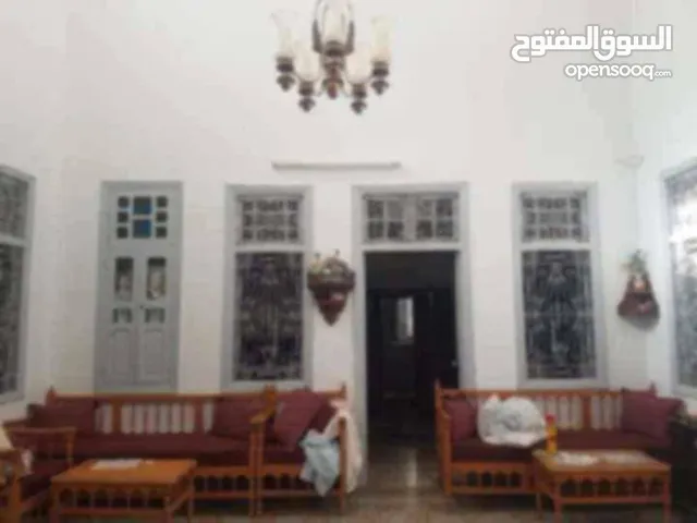 شقه للبيع في صفاقس